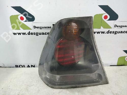 Used Left taillight BMW 3 Compact (E46) [2001-2005]  4061743