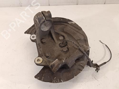 Used Left front steering knuckle BMW 3 (E90) 320 d (163 hp) 15639757