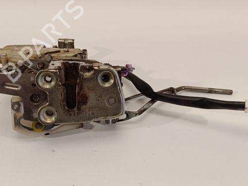 Front right lock FORD RANGER (ET)  | BP15193583C97 