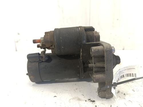 Used Starter PEUGEOT 207 Hatchback Van (WA_, WC_) 1.6 HDi (90 hp) 29490569