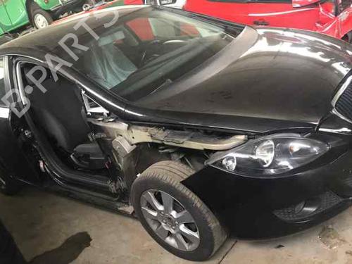 Mass air flow sensor SEAT LEON (1P1) 1.9 TDI | BP4056550M95 