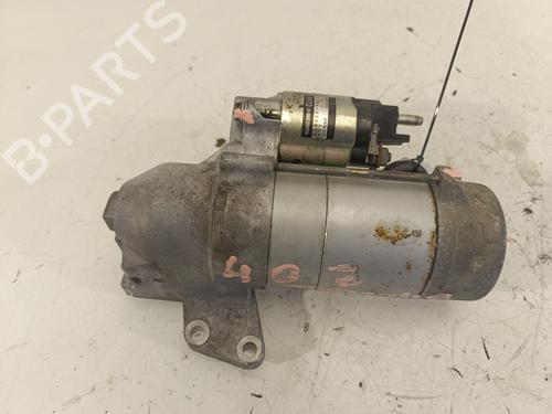 Startmotor PEUGEOT 407 Coupe (6C_) [2005-2025]  28728794
