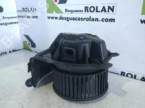 Heater blower motor RENAULT SCÉNIC II (JM0/1_)  | BP4059152M62 