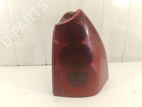 Used Right taillight PEUGEOT 307 Break (3E) 2.0 HDI 90 (90 hp) 29869880