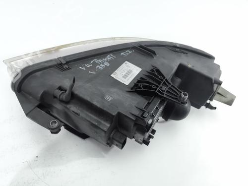 Left headlight VW PASSAT B5.5 (3B3) 1.9 TDI | BP32867404C28  - Image 6