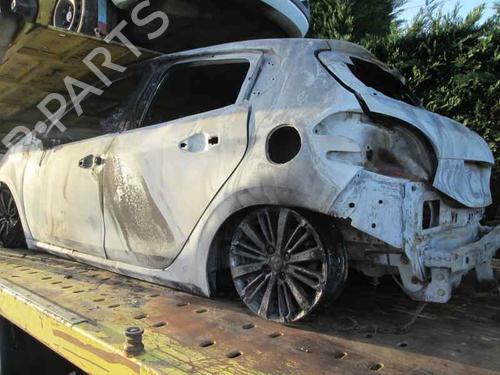 Steering rack PEUGEOT 208 I (CA_, CC_) 1.6 BlueHDi 100 | BP25702966M22 