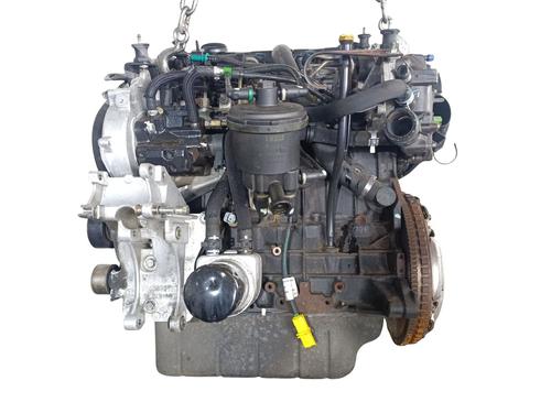 Used Engine CITROËN XSARA (N1) 2.0 HDi 90 (90 hp) 28710597
