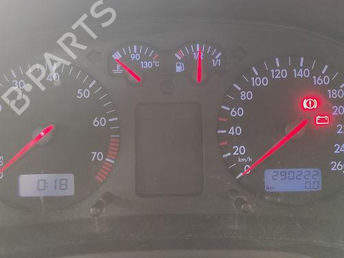 Servo brake VW GOLF IV (1J1) 1.6 | BP22532637M42 