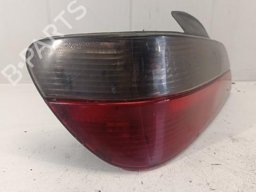Left taillight PEUGEOT 406 (8B)  | BP17760506C34 