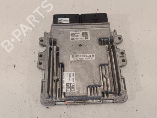 Computer motormanagement KIA SPORTAGE IV (QL, QLE) [2015-2022]  18084154