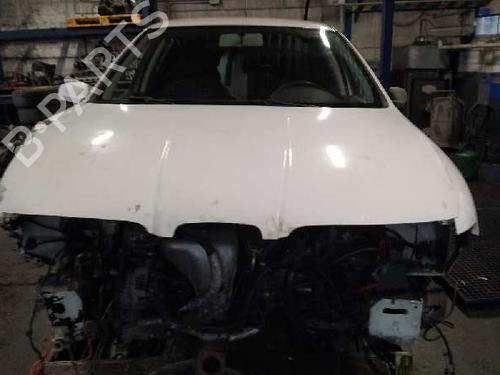 Venstre Styrespindel Lejehus SEAT LEON (1M1) 1.6 16 V | BP15599947M25 
