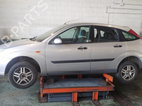 Alternator FORD FOCUS I (DAW, DBW) 2.0 16V | BP16136501M7 