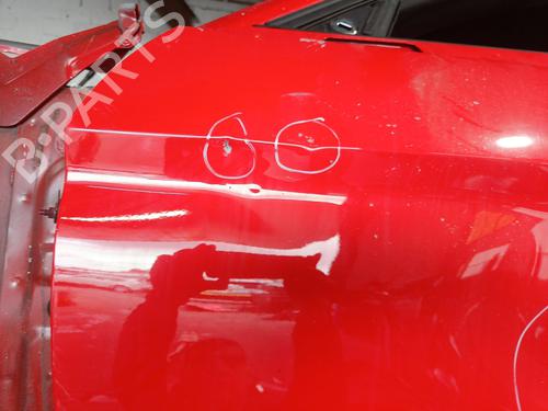 Left front door FORD USA MUSTANG Coupe 5.0 V8 Bullitt | BP30808937C2 