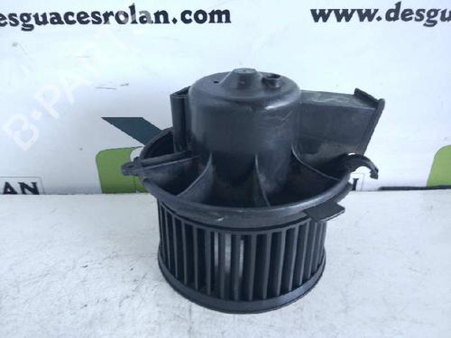 Used Heater blower motor PEUGEOT 206 Hatchback (2A/C) [1998-2012]  4059139