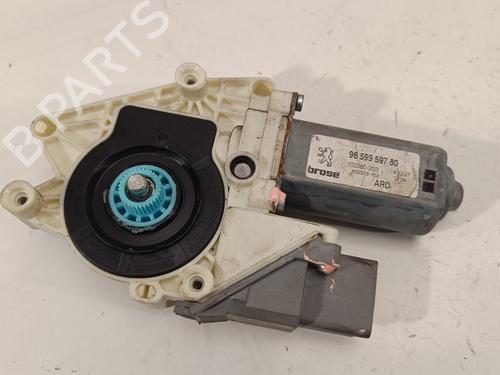 Right rear window motor PEUGEOT 807 (EB_)  | BP16172061E22 