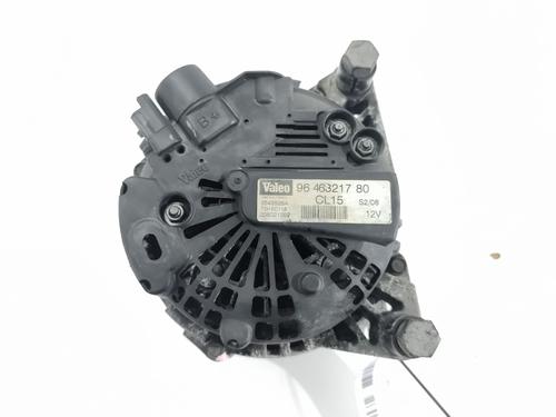 Used Alternator Alternator 34170218 34170218
