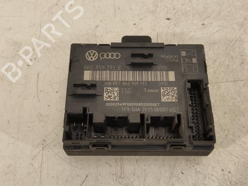 Elektronische module AUDI A4 B8 Avant (8K5) 3.0 TDI quattro (240 hp) 10095280