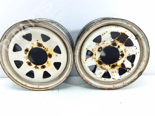 Used Rim Rim LADA NIVA Closed Off-Road Vehicle (2121, 2131) [1976-2026] 34449459 34449459