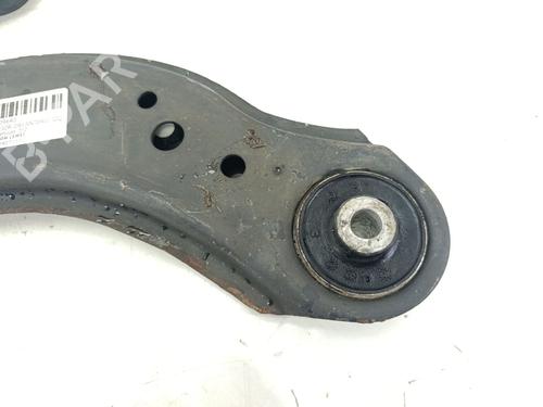 Left front suspension arm SEAT LEON (1M1) 1.9 TDI | BP31091939M12