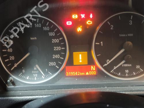 Gearbox BMW 3 (E90) 320 d | BP12546988M3 