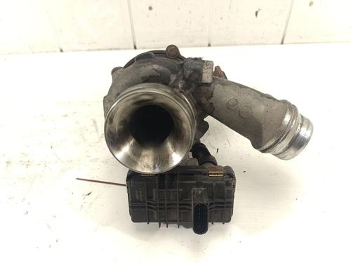 Turbocharger/Supercharger BMW 2 Active Tourer (F45) 216 d | BP29983273M71