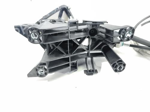 Selector da caixa FORD MONDEO V Hatchback (CE) 2.0 TDCi | BP36392905M90 - Image 6