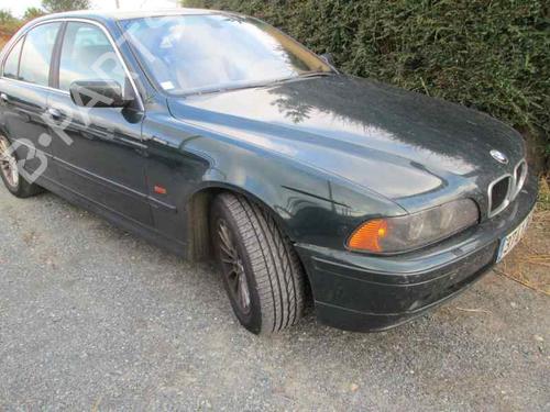 Electronic module BMW 5 (E39) 530 i | BP10039586M83 