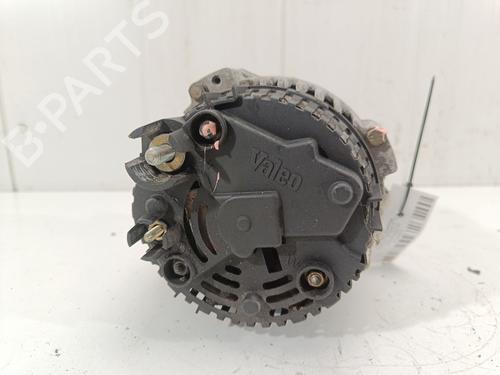 Alternator PEUGEOT 106 II (1A_, 1C_)  | BP23842513M7 