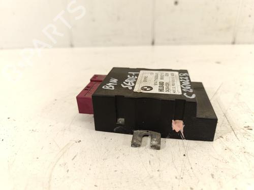 Electronic module BMW 1 (E87) 118 d | BP26501841M83 