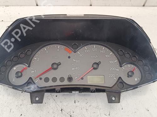 Kombiinstrument FORD FOCUS I (DAW, DBW) [1998-2009]  22532625