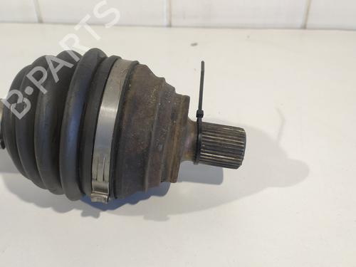Right front driveshaft SEAT TOLEDO III (5P2)  | BP7192307M39 