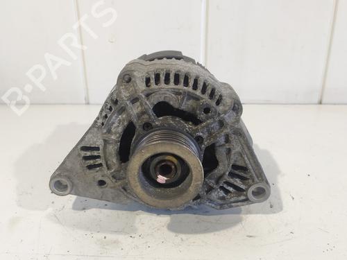 Used Alternator NISSAN MICRA II (K11) 1.0 i 16V (60 hp) 7248181