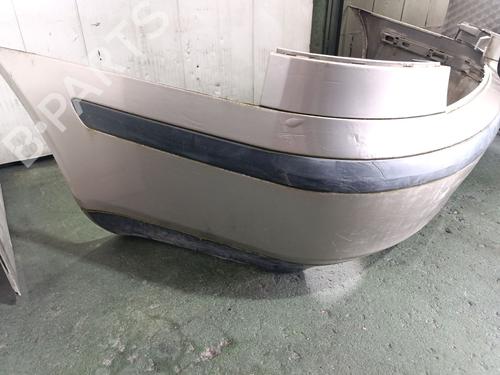 Rear bumper SKODA OCTAVIA II (1Z3)  | BP26880893C8 