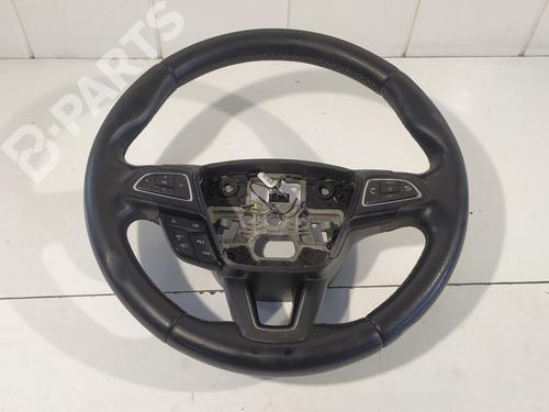 Used Steering wheel Steering wheel FORD C-MAX II (DXA/CB7, DXA/CEU) 2.0 TDCi (150 hp) 7287624 7287624