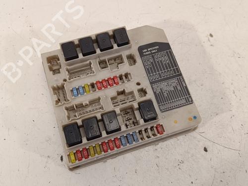 Fuse box NISSAN NOTE (E11, NE11) 1.4 1265397 | B-Parts