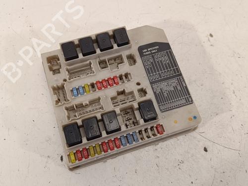 Fuse box NISSAN MICRA III (K12) [2002-2010]  17960783