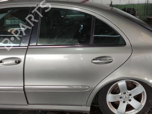 Used Left rear door MERCEDES-BENZ E-CLASS (W211) E 280 CDI (211.020) (190 hp) 16936247