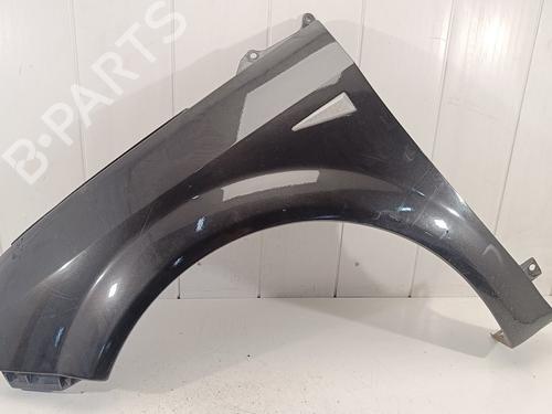Used Left front fenders RENAULT SCÉNIC II (JM0/1_) [2003-2010]  19496989