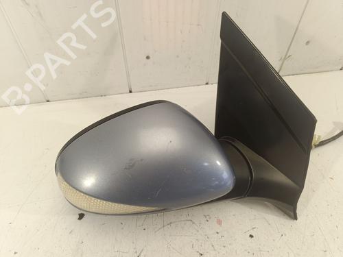 Right mirror HONDA CIVIC VIII Hatchback (FN, FK) 2.2 CTDi (FK3) | BP29479905C27 