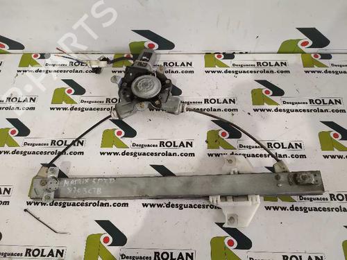 Rudehejsemekanisme Højre bagtil HYUNDAI MATRIX (FC) 1.5 CRDi (82 hp) 4058269