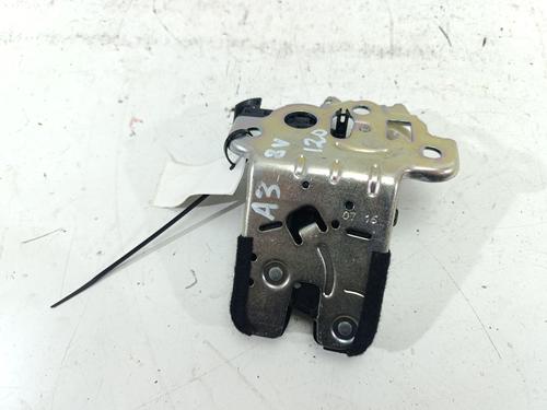 Tailgate lock AUDI A3 Limousine (8VS, 8VM) 2.0 TDI | BP30150925C101
