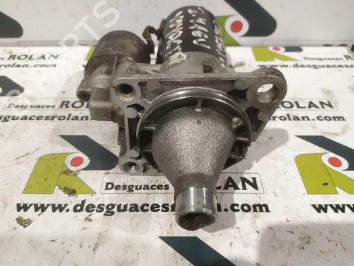 Starter CHRYSLER VOYAGER / GRAND VOYAGER III (GS_, NS_) 2.4 i | BP4627531M8 