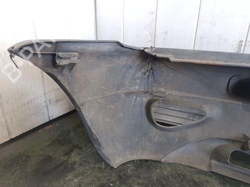 Front bumper NISSAN TERRANO II (R20) 2.7 TD 4WD | BP29509048C7 