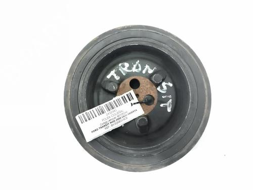 Remskive Remskive FORD TRANSIT Platform/Chassis (FM_ _, FN_ _) 2.4 TDE (125 hp) 34706917 34706917