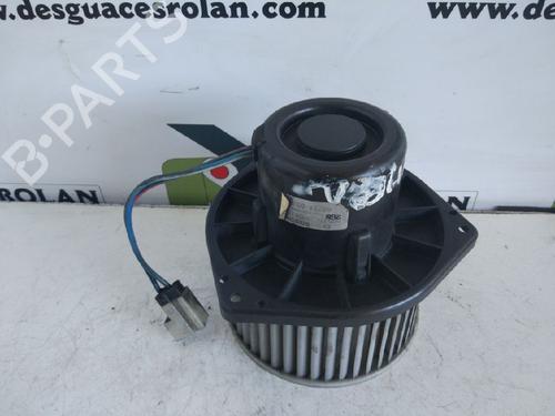 Used Heater blower motor NISSAN PRIMERA (P11) [1996-2001]  4059098