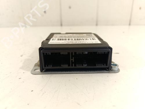 ECU airbags MERCEDES-BENZ SPRINTER 3,5-t Van (B906) 316 CDI (906.631, 906.633, 906.635, 906.637) | BP27286326M53 
