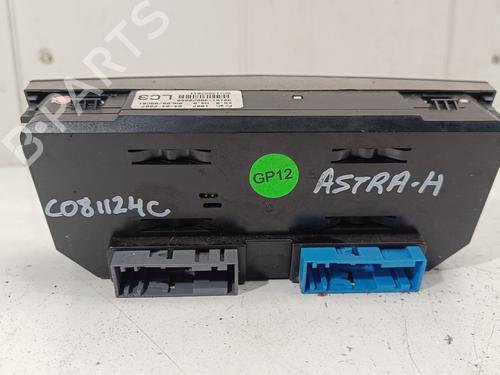 Commande Chauffage OPEL ASTRA H (A04)  | BP21560478I5 