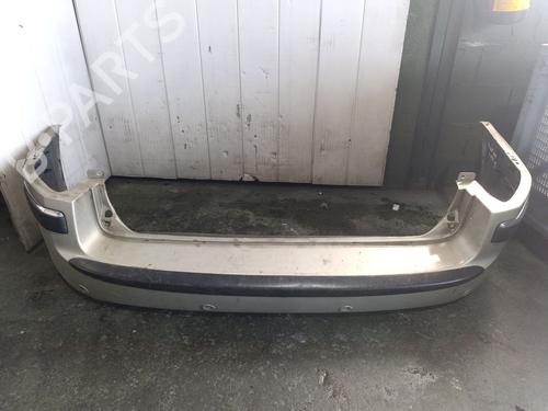 Rear bumper PEUGEOT 407 SW (6E_, 6D_) 2.0 HDi 135 | BP29508831C8 