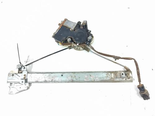 Used Rear left window mechanism Rear left window mechanism MITSUBISHI PAJERO CLASSIC (V2_W, V6_W, V7_W) 2.5 TD (V24W) (115 hp) 35992610 35992610