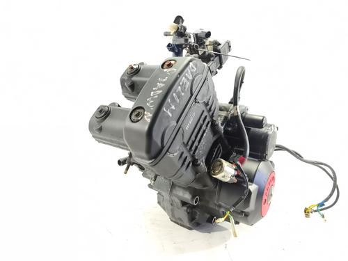 Engine DAELIM ROADWIN Roadwin 125 FI (VJF125) | BP40262768M1 - Image 6